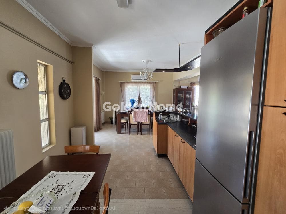 Apartment in Anakasa, Agioi Anargiroi — Photo 6 of 13