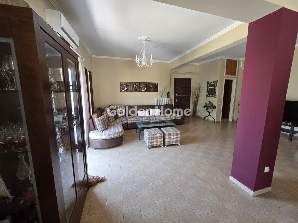 Apartment in Anakasa, Agioi Anargiroi — Photo 4 of 13