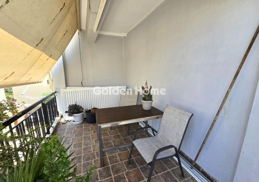 Apartment in Anakasa, Agioi Anargiroi — Photo 3 of 13