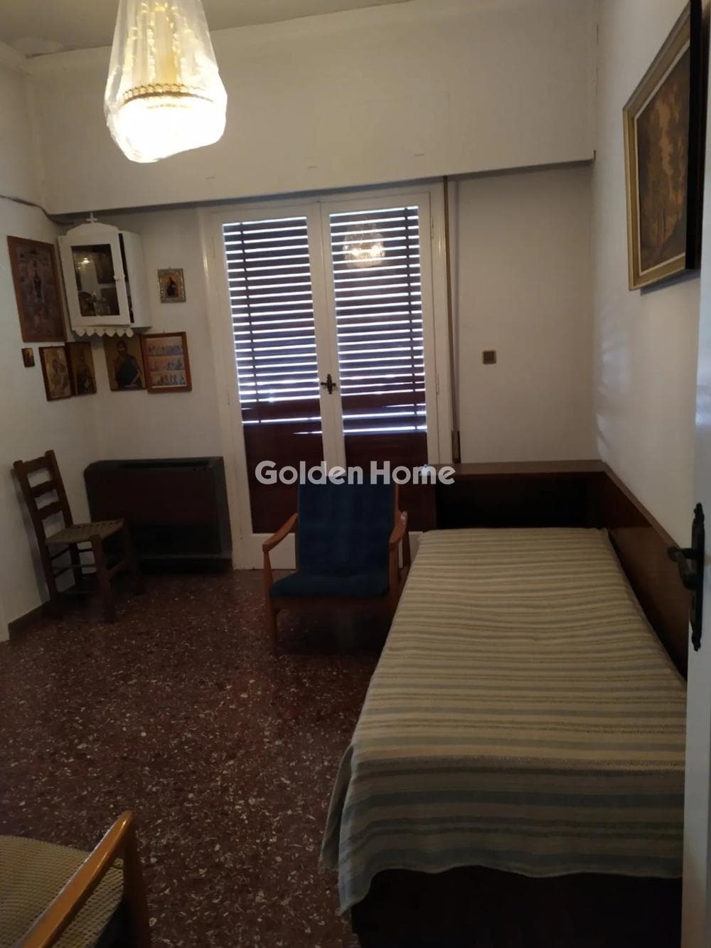 Διαμέρισμα στην Νεάπολη, Νίκαια — Φωτογραφία 6 από 10