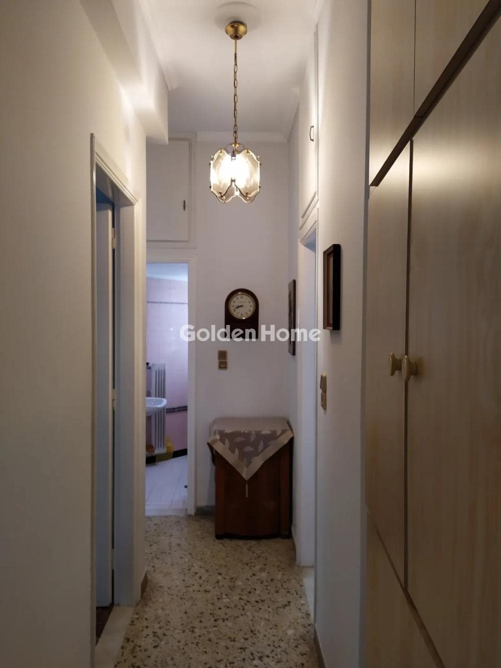 Διαμέρισμα στην Νεάπολη, Νίκαια — Φωτογραφία 2 από 10