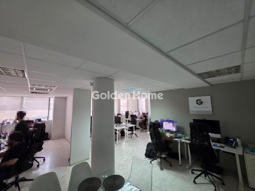 Office in Nekrotafeio Kallitheas, Agios Dimitrios — Photo 3 of 7