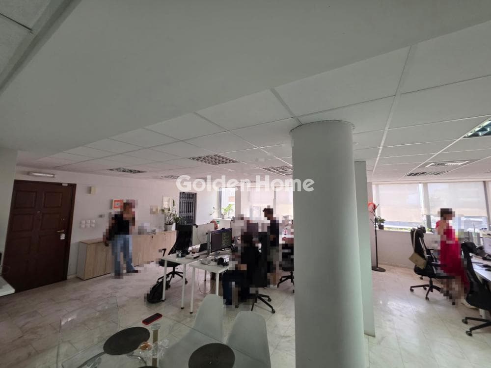 Office in Nekrotafeio Kallitheas, Agios Dimitrios — Photo 4 of 7