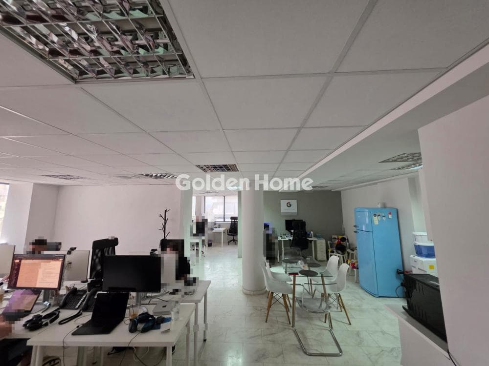 Office in Nekrotafeio Kallitheas, Agios Dimitrios — Photo 1 of 7