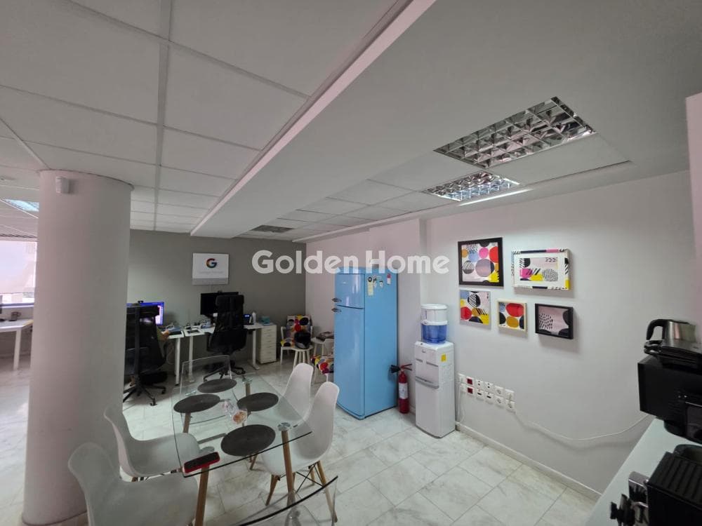 Office in Nekrotafeio Kallitheas, Agios Dimitrios — Photo 2 of 7