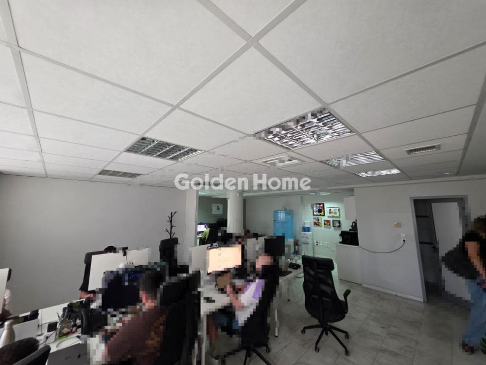 Office in Nekrotafeio Kallitheas, Agios Dimitrios — Photo 6 of 7