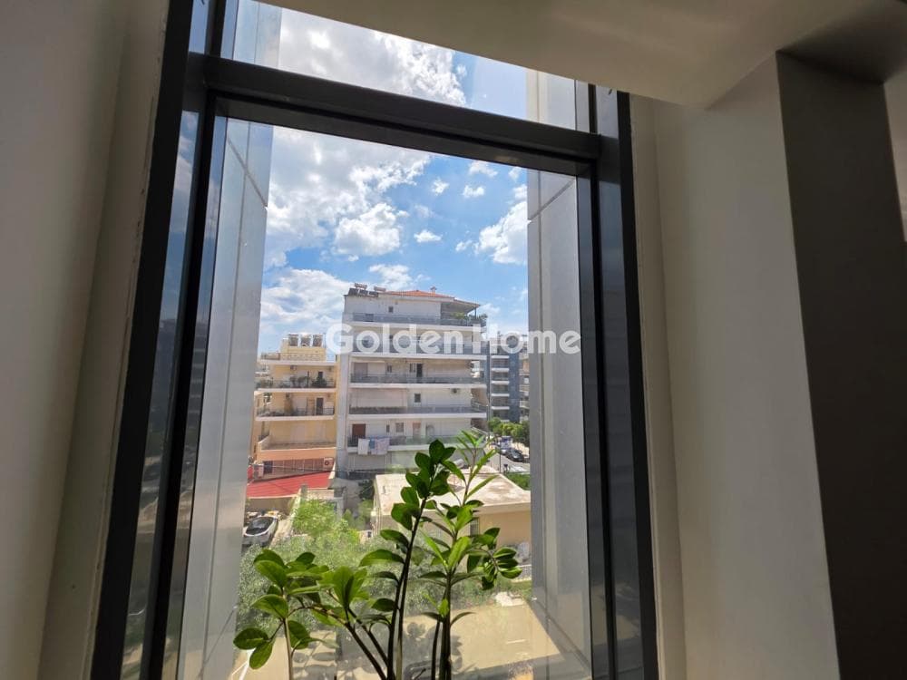 Office in Nekrotafeio Kallitheas, Agios Dimitrios — Photo 5 of 7