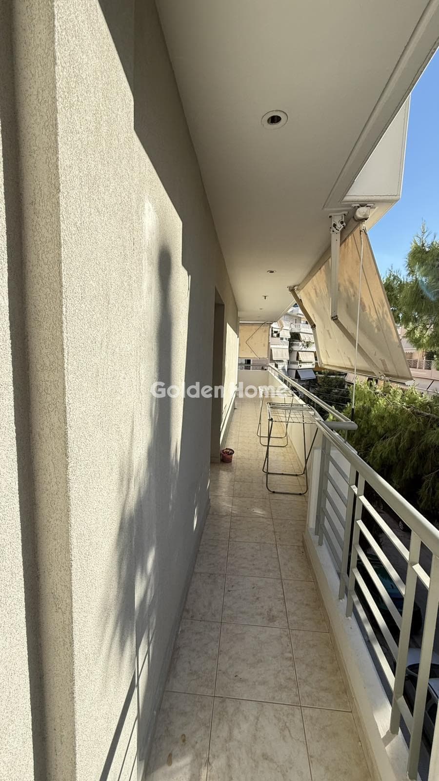Διαμέρισμα στην Άνω Νέα Σμύρνη, Νέα Σμύρνη — Φωτογραφία 12 από 13