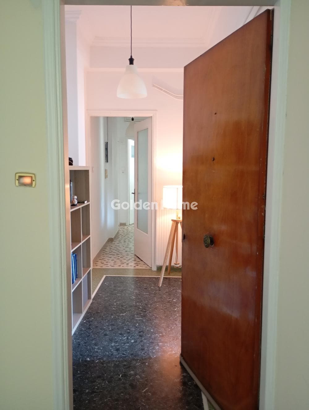 Apartment in Neo Terma, Marousi — Photo 1 of 42