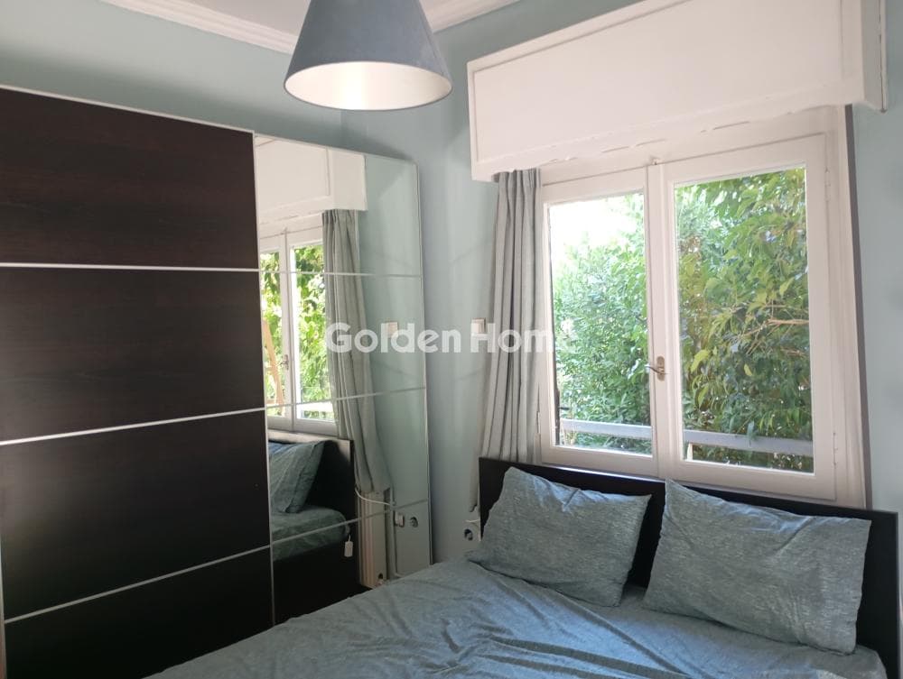 Apartment in Neo Terma, Marousi — Photo 21 of 42
