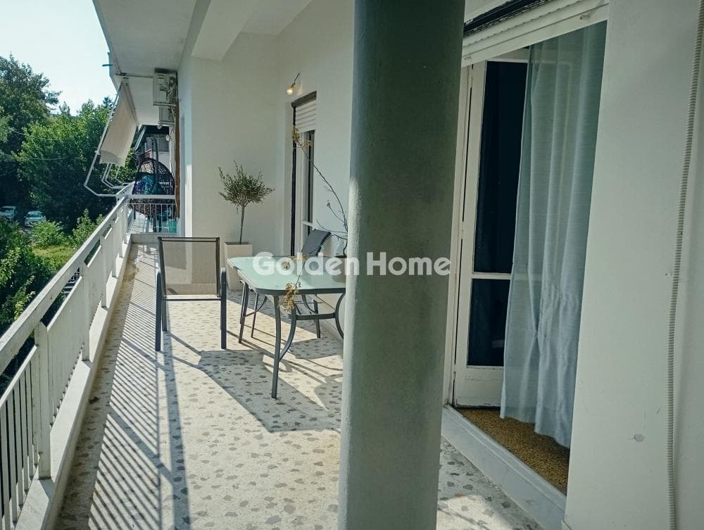 Apartment in Neo Terma, Marousi — Photo 36 of 42