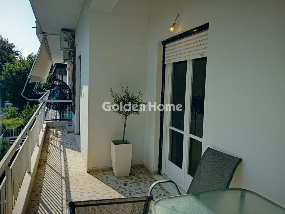 Apartment in Neo Terma, Marousi — Photo 37 of 42