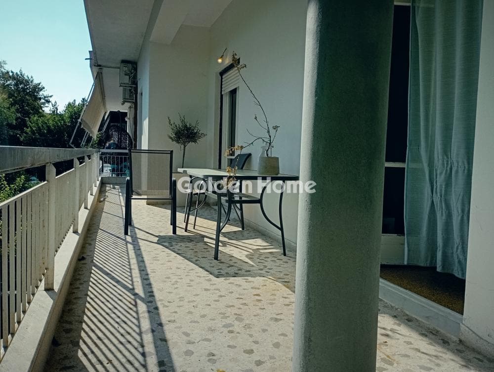 Apartment in Neo Terma, Marousi — Photo 38 of 42