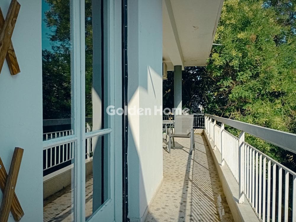 Apartment in Neo Terma, Marousi — Photo 39 of 42