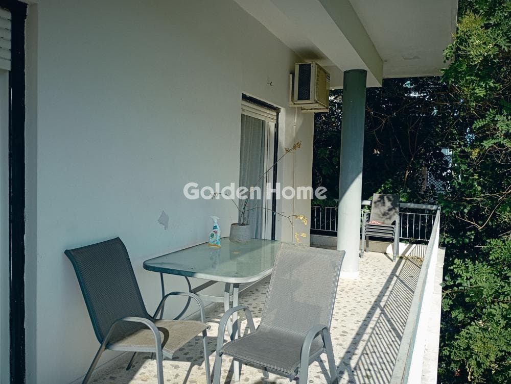 Apartment in Neo Terma, Marousi — Photo 42 of 42