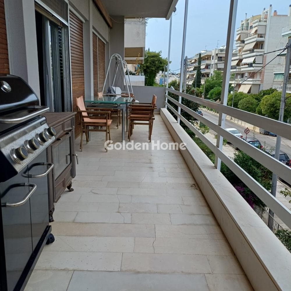 Διαμέρισμα στην Φλοίσβος, Παλαιό Φάληρο — Φωτογραφία 25 από 25