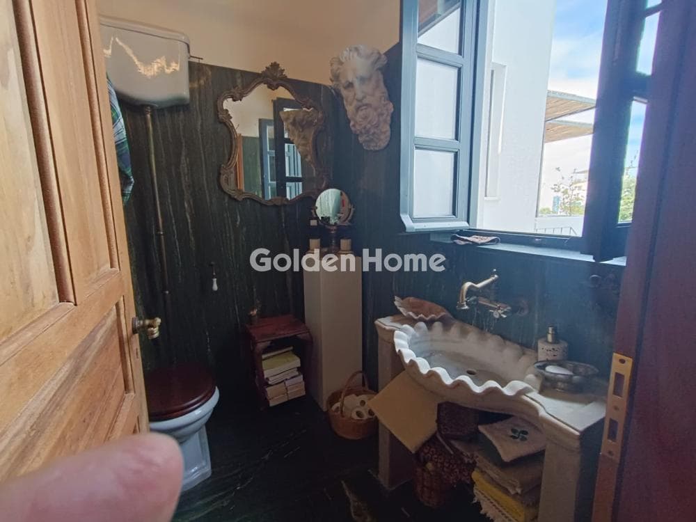 Μονοκατοικία στην Παροικιά, Πάρος — Φωτογραφία 15 από 47