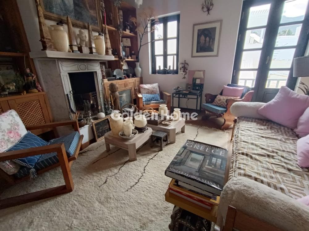 Μονοκατοικία στην Παροικιά, Πάρος — Φωτογραφία 10 από 47