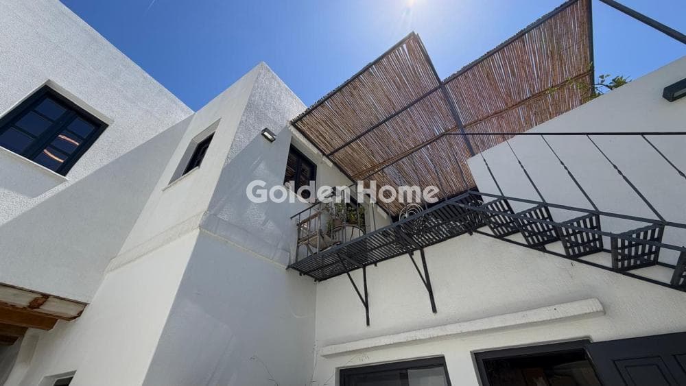 Μονοκατοικία στην Παροικιά, Πάρος — Φωτογραφία 35 από 47