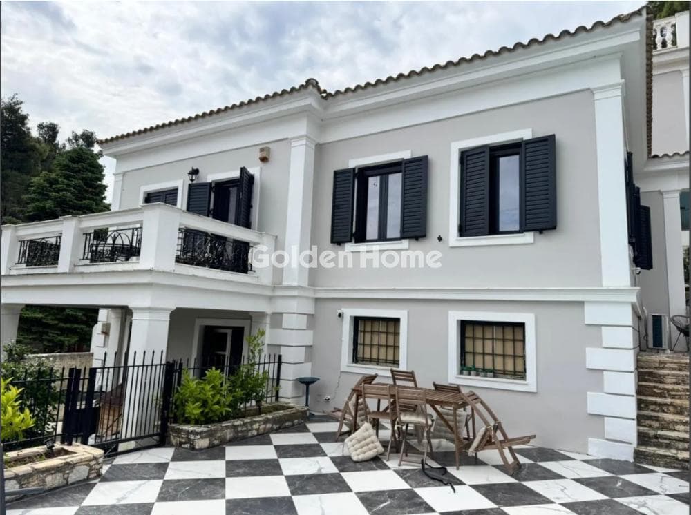 House in Lofos Antheon, Stamata — Photo 1 of 23