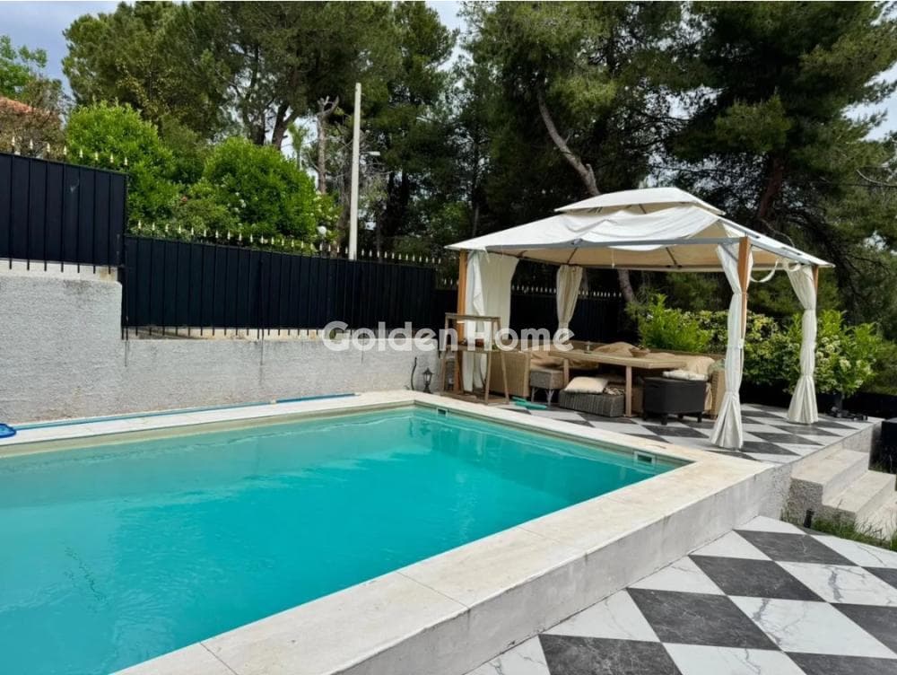 House in Lofos Antheon, Stamata — Photo 4 of 23