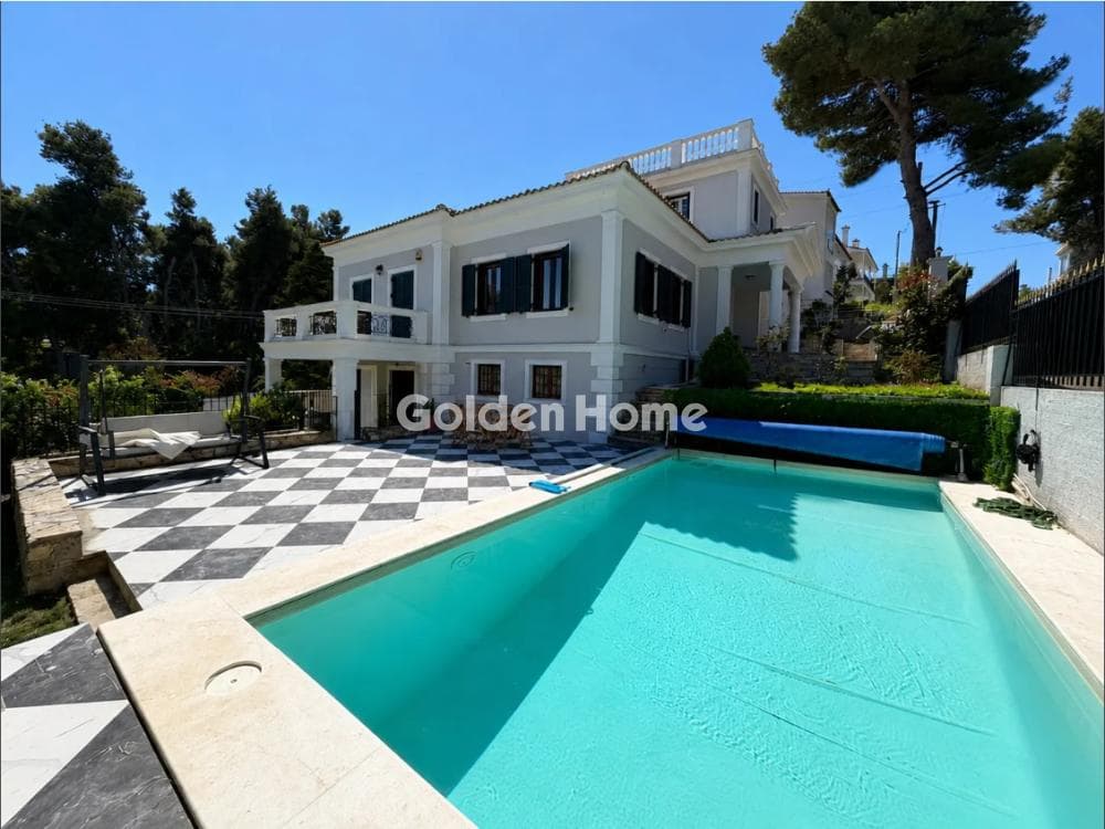 House in Lofos Antheon, Stamata — Photo 5 of 23
