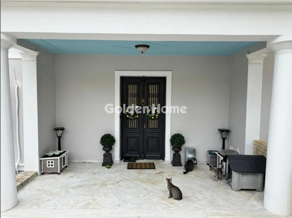 House in Lofos Antheon, Stamata — Photo 12 of 23