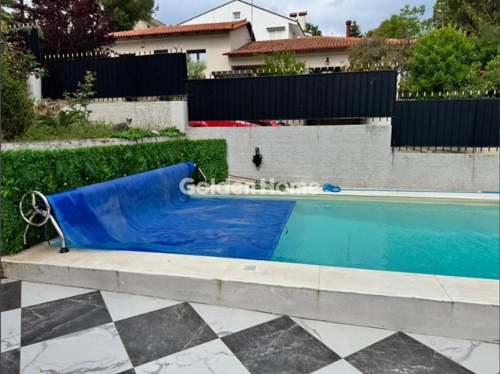 House in Lofos Antheon, Stamata — Photo 11 of 23