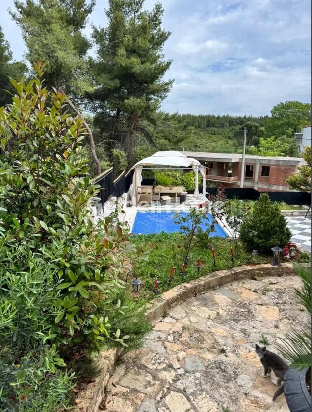 House in Lofos Antheon, Stamata — Photo 19 of 23
