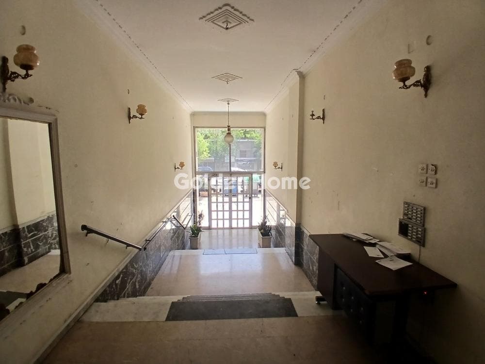 Apartment in Voulgari - Agios Eleftherios, Patisia — Photo 11 of 11