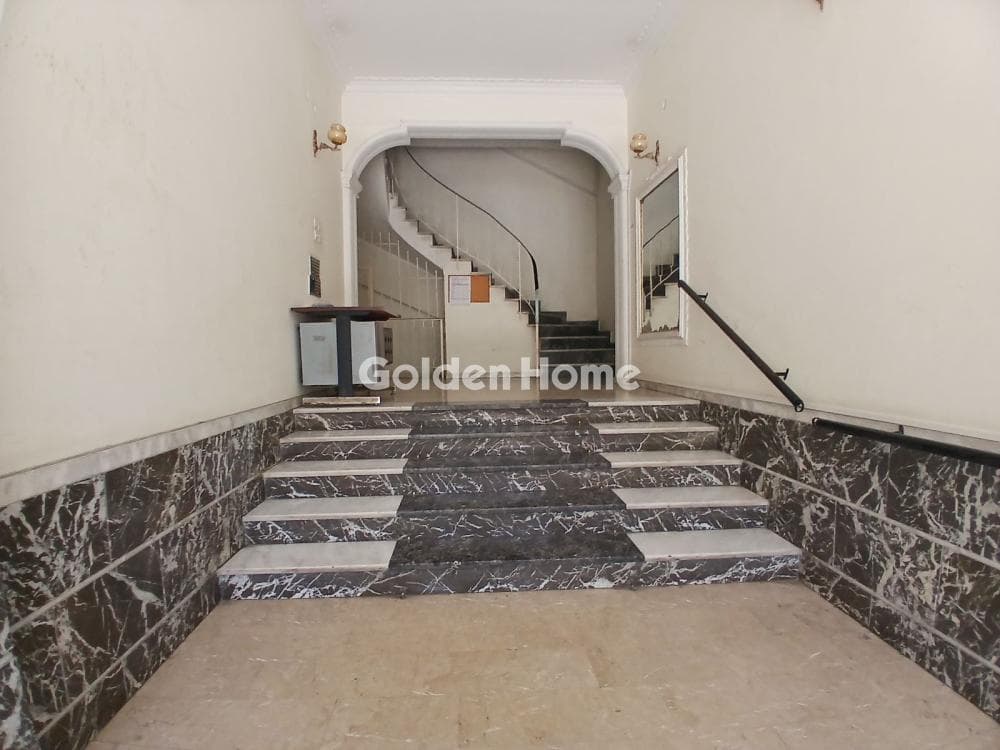 Apartment in Voulgari - Agios Eleftherios, Patisia — Photo 10 of 11