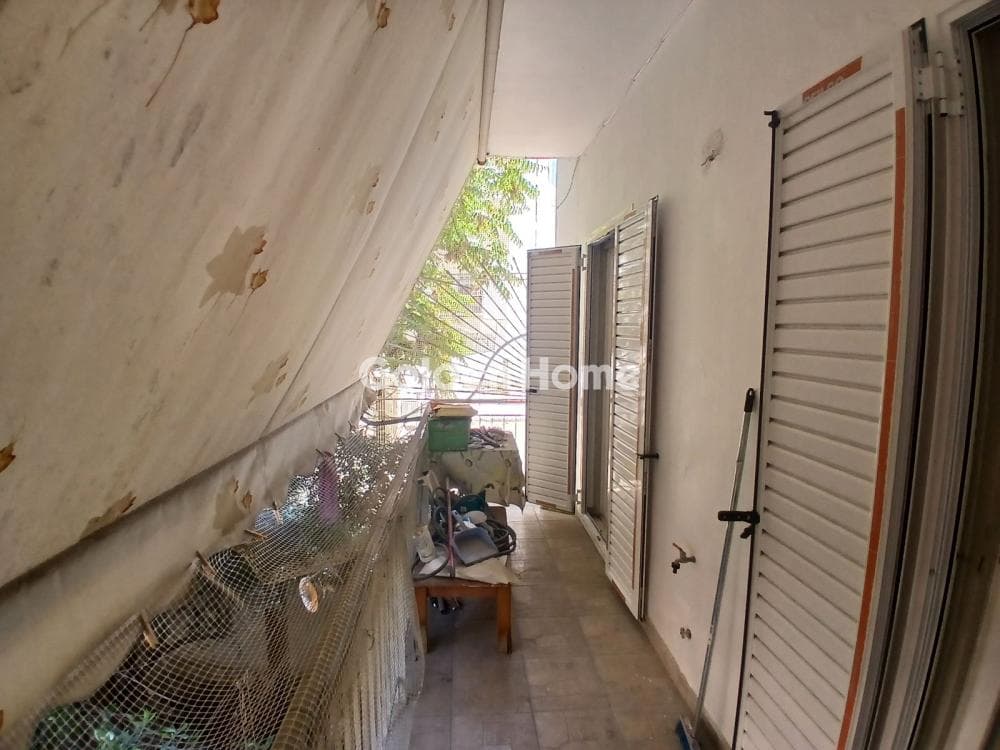 Apartment in Voulgari - Agios Eleftherios, Patisia — Photo 9 of 11