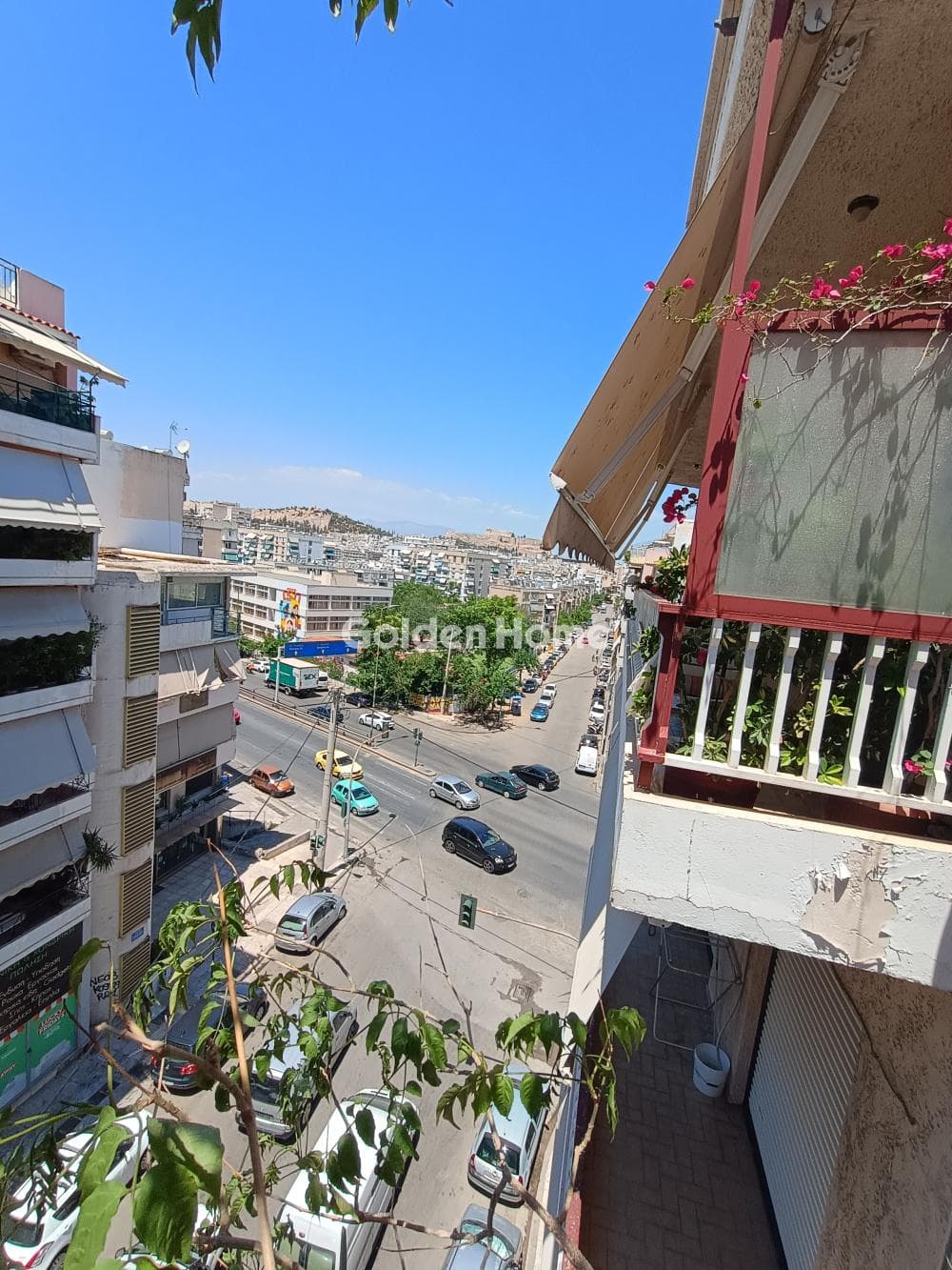Διαμέρισμα στην Κέντρο, Νέος Κόσμος — Φωτογραφία 11 από 60