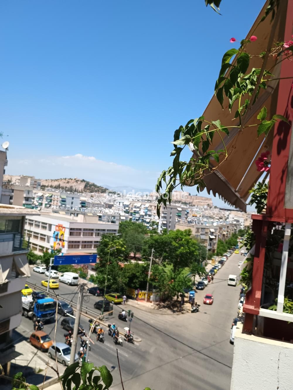 Διαμέρισμα στην Κέντρο, Νέος Κόσμος — Φωτογραφία 12 από 60