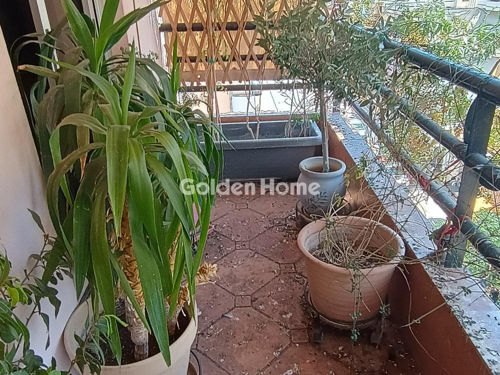 Διαμέρισμα στην Κέντρο, Νέος Κόσμος — Φωτογραφία 19 από 60