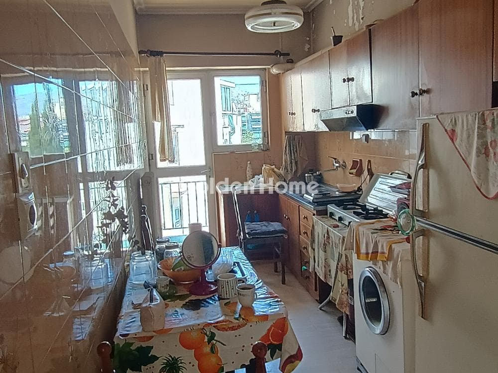 Διαμέρισμα στην Κέντρο, Νέος Κόσμος — Φωτογραφία 26 από 60