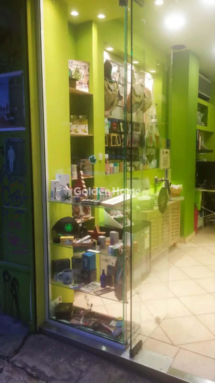 Κατάστημα στην Πλατεία Βάθης, Κέντρο — Φωτογραφία 5 από 5