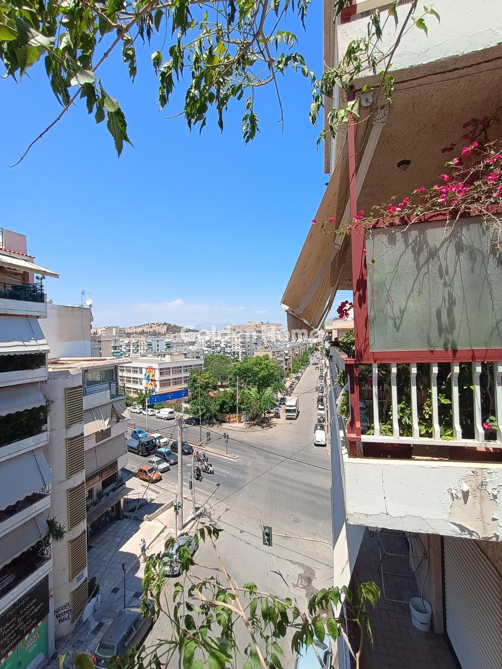 Γραφείο στην Κέντρο, Νέος Κόσμος — Φωτογραφία 9 από 63