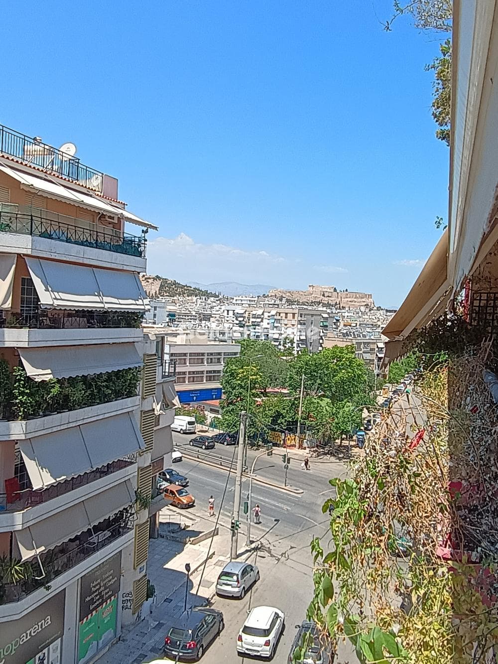 Γραφείο στην Κέντρο, Νέος Κόσμος — Φωτογραφία 13 από 63