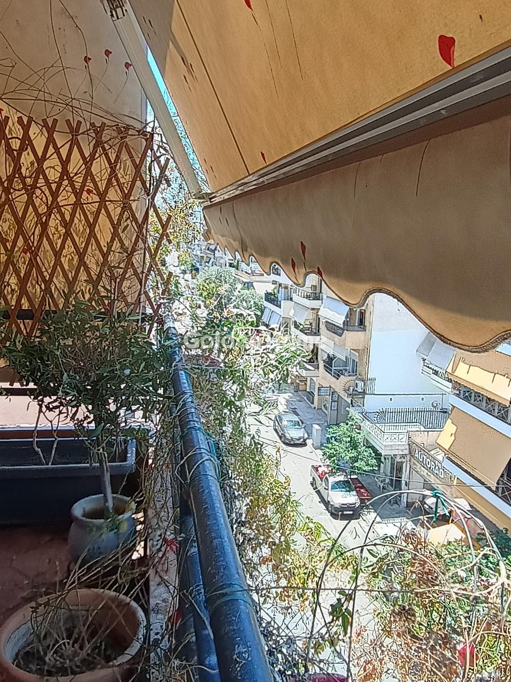Γραφείο στην Κέντρο, Νέος Κόσμος — Φωτογραφία 20 από 63