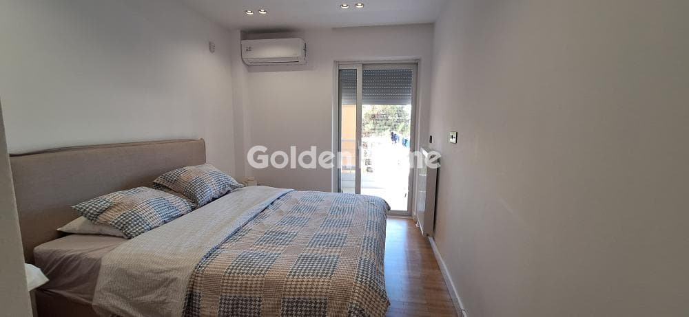 Apartment in Kato Voula, Voula — Photo 19 of 39
