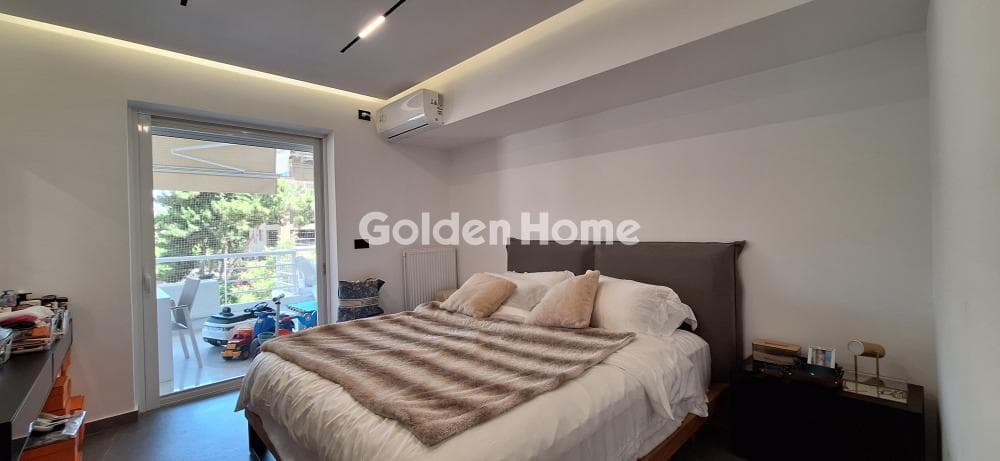Apartment in Kato Voula, Voula — Photo 21 of 39