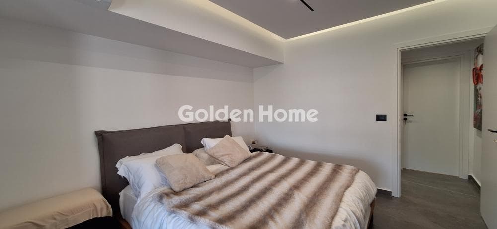 Apartment in Kato Voula, Voula — Photo 23 of 39
