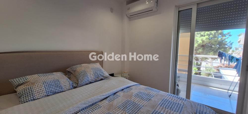 Apartment in Kato Voula, Voula — Photo 20 of 39