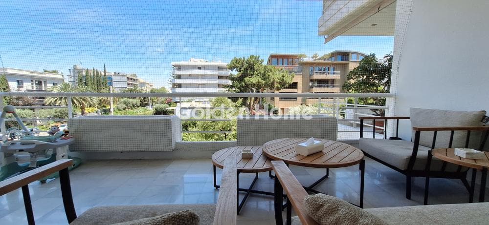 Apartment in Kato Voula, Voula — Photo 6 of 39
