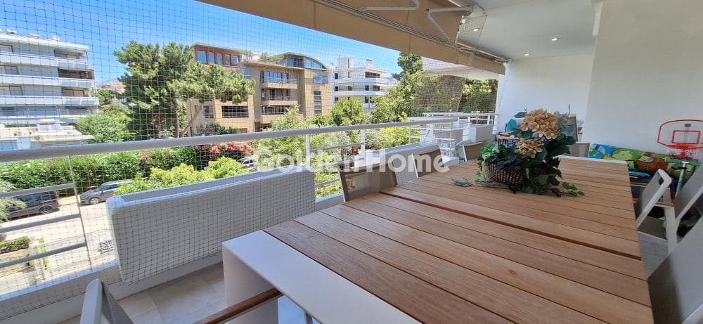 Apartment in Kato Voula, Voula — Photo 7 of 39