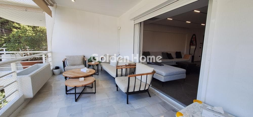 Apartment in Kato Voula, Voula — Photo 15 of 39