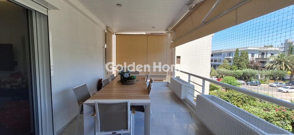 Apartment in Kato Voula, Voula — Photo 16 of 39