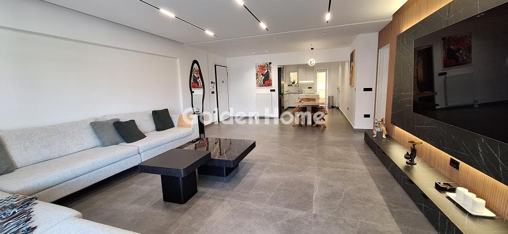 Apartment in Kato Voula, Voula — Photo 12 of 39