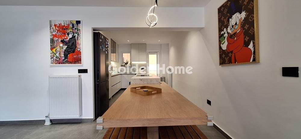 Apartment in Kato Voula, Voula — Photo 9 of 39